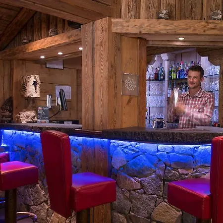 Les Gentianettes, The Originals Relais Hotel
